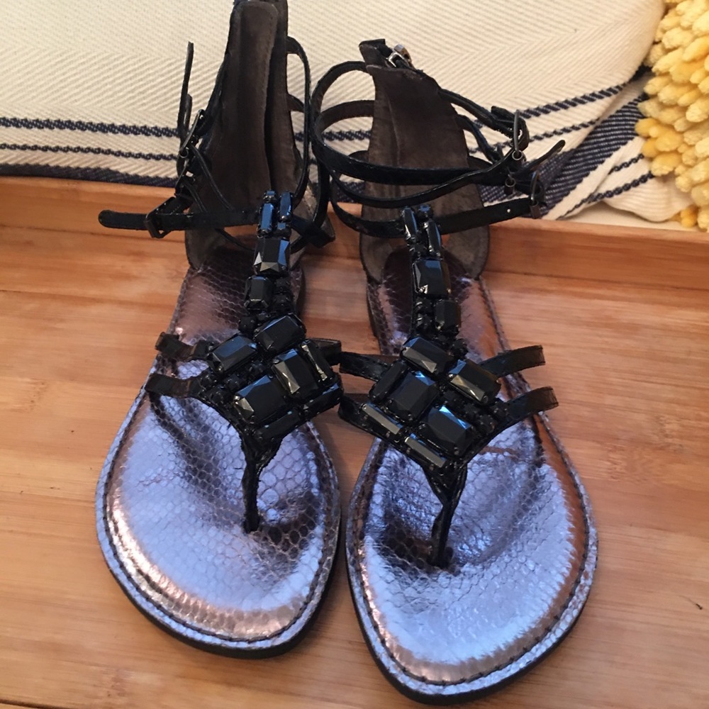Loft Sandals - image 1